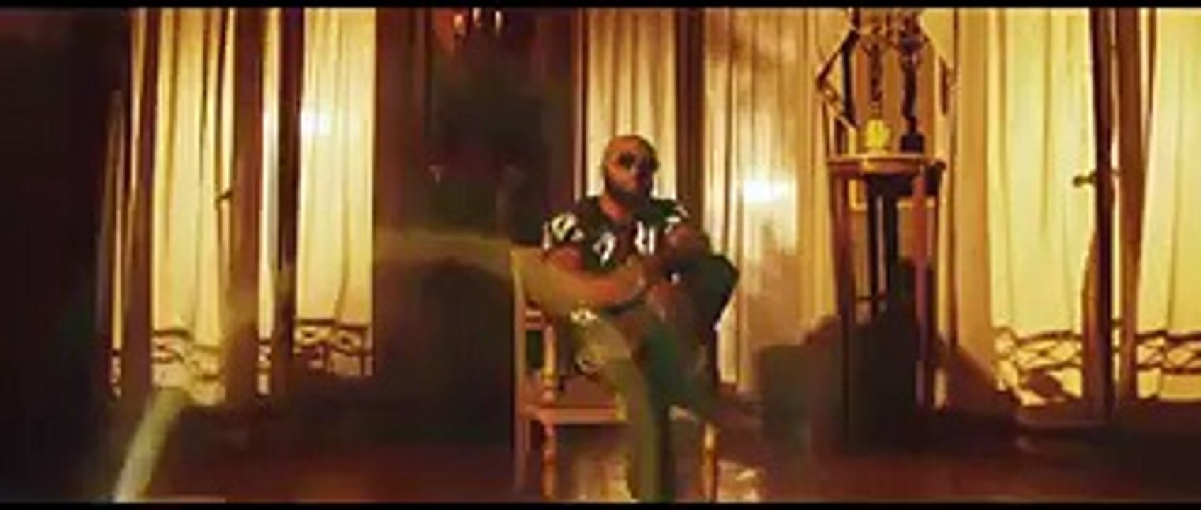Kaaris feat. Future - Crystal (Clip Officiel)