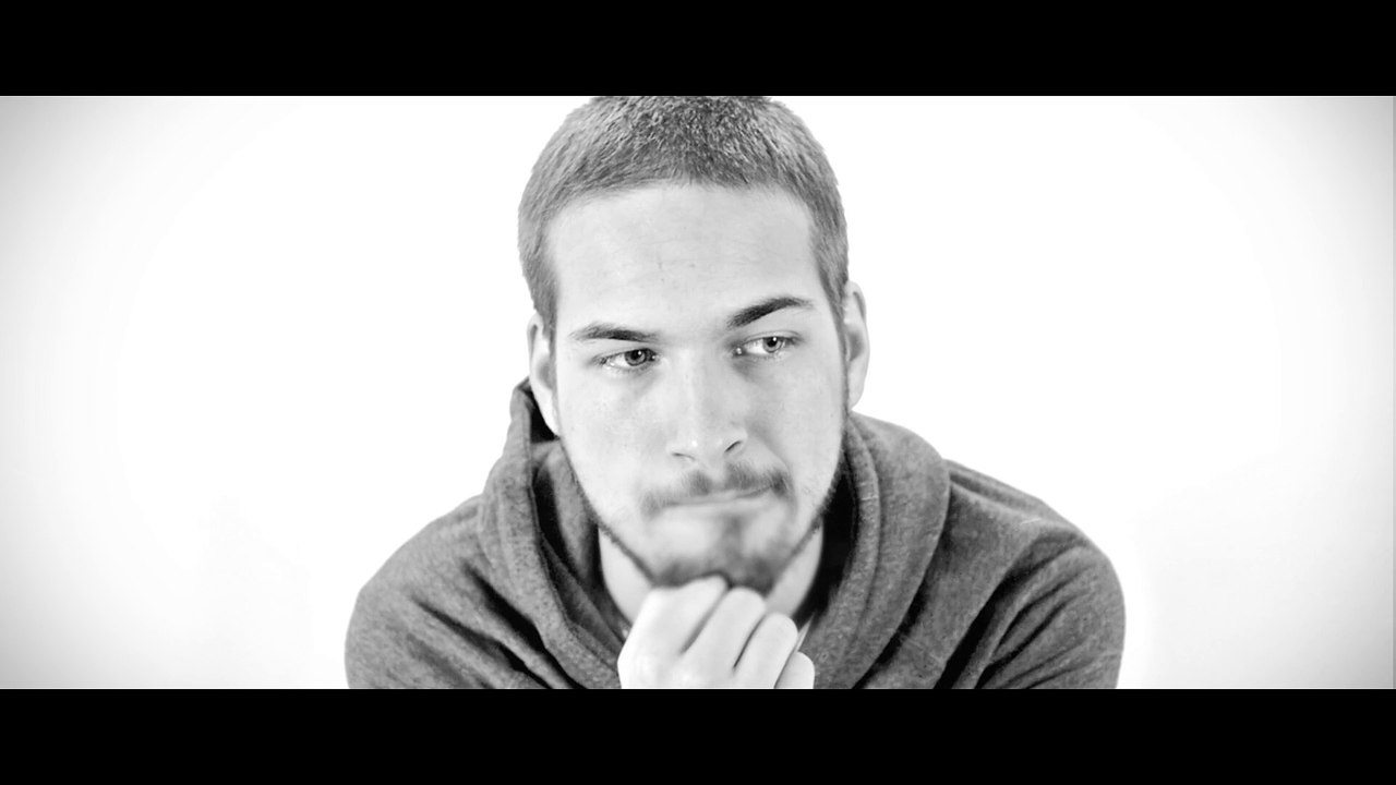 Kaufmann Frust - Felsenkeller (Pretty in Noise Premiere)