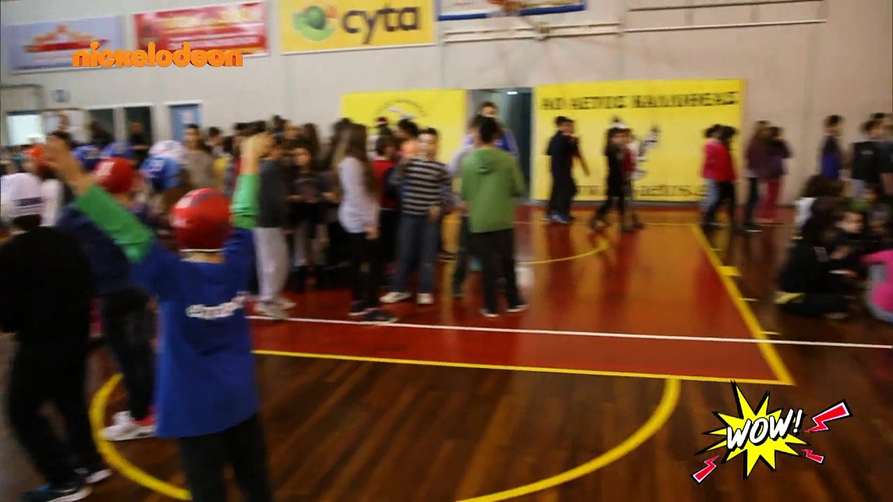 WOW! - S02: Επεισόδιο #64