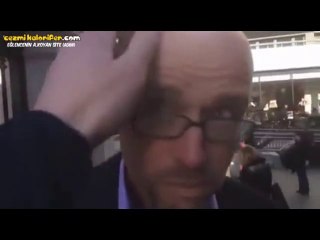 Kelleri Pek Seven Adam