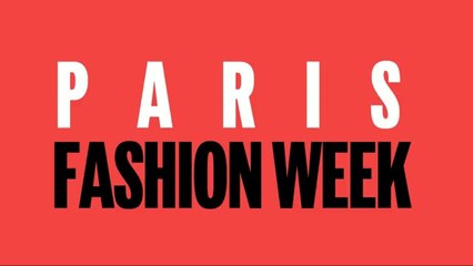Paris Fashion Week - les coulisses avec Joséphine Le Tutour - trailer