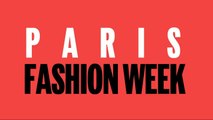 Paris Fashion Week - les coulisses avec Joséphine Le Tutour - trailer