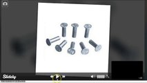 SS Fasteners Manufacturers
