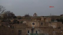 Mardin Güneydoğu'nun Efes'i Dara'da Tuvalet Yok, Elektrikler Kesik, Güneşle Aydınlatma Projesi...