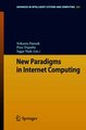Download New Paradigms in Internet Computing ebook {PDF} {EPUB}