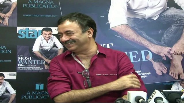 No PK remake Rajkumar Hirani