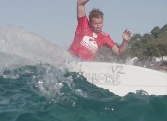 Quiksilver Pro Gold Coast: Highlights for Rounds 3, 4 and 5