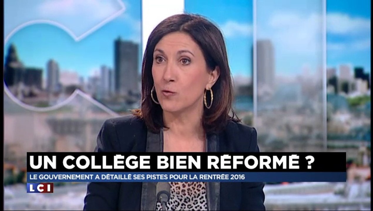 LCI Newsroom 11/03/15