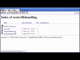 PHP Lecture (85) File Handling Deleting and Renaming Files Part 1