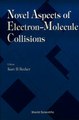 Download Novel Aspects of Electron-Molecule Collisions ebook {PDF} {EPUB}