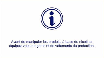 Fabriquez votre e-liquide avec BioConcept DIY