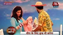 Veera-Baldev ka Honeymoon In ‘Desi Goa’