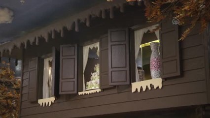 Müzede Tarihe "Tatlı" Yolculuk (1)