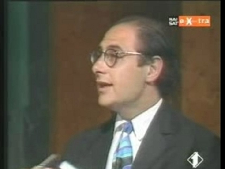 Sgarbi e D'Agostino
