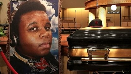 Ферґюсон: що призвело до відставки шефа поліції?