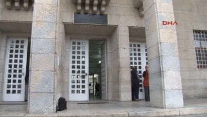 Adana MİT Tır'larının Durdurulmasıyla İlgili 2'nci Dava Başladı