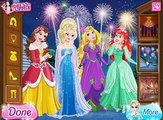 Princess Games - Disney Princess Beauty Pageant Game For Kids
