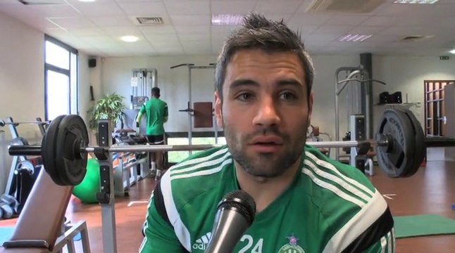 Les Verts encouragent les féminines