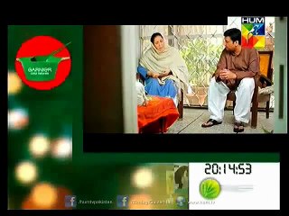 Zindagi Gulzar Hai Episode 11 H.D
