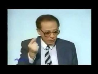 د  مصطفى محمود   أسباب نهضة الأمم