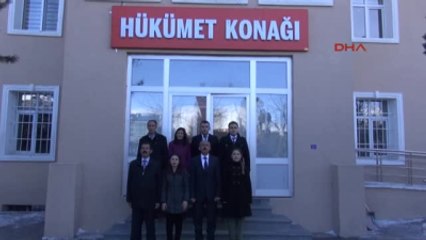 Kars Arpaçaylıların İstiklal Marşı Klibi