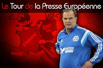 Ancelotti sur le banc de Man City, l'OM favori face à l'OL... La revue de presse Top Mercato !