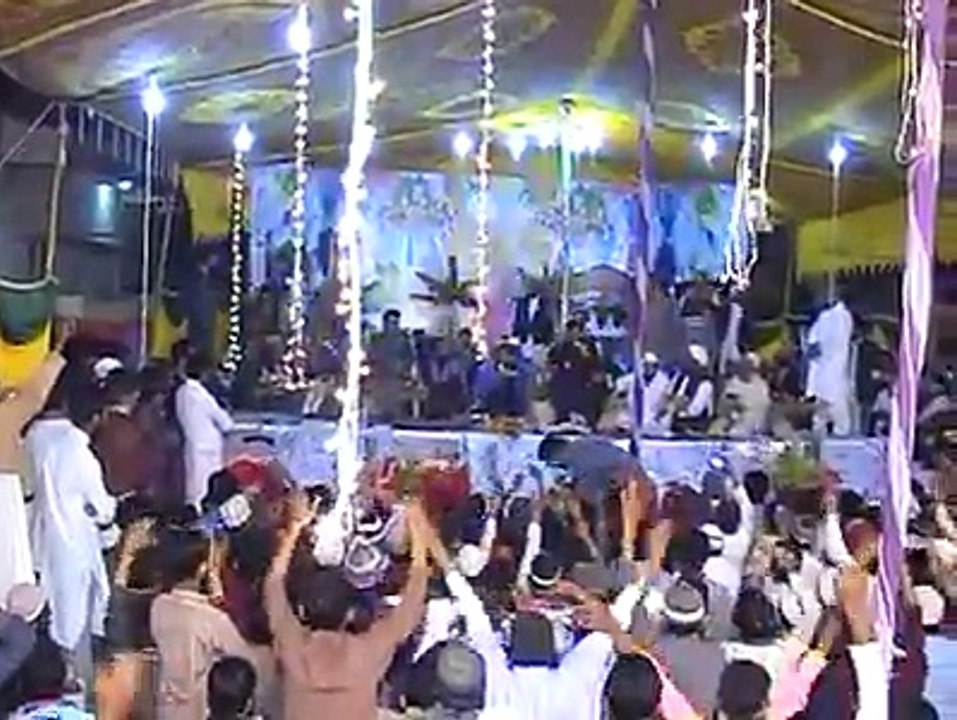 Hafiz Tahir Qadri..!!!