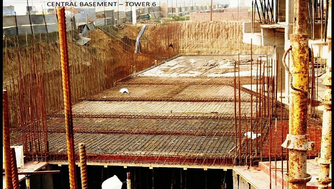 ATS Allure Yamuna Expressway, Greater Noida - 9266629901