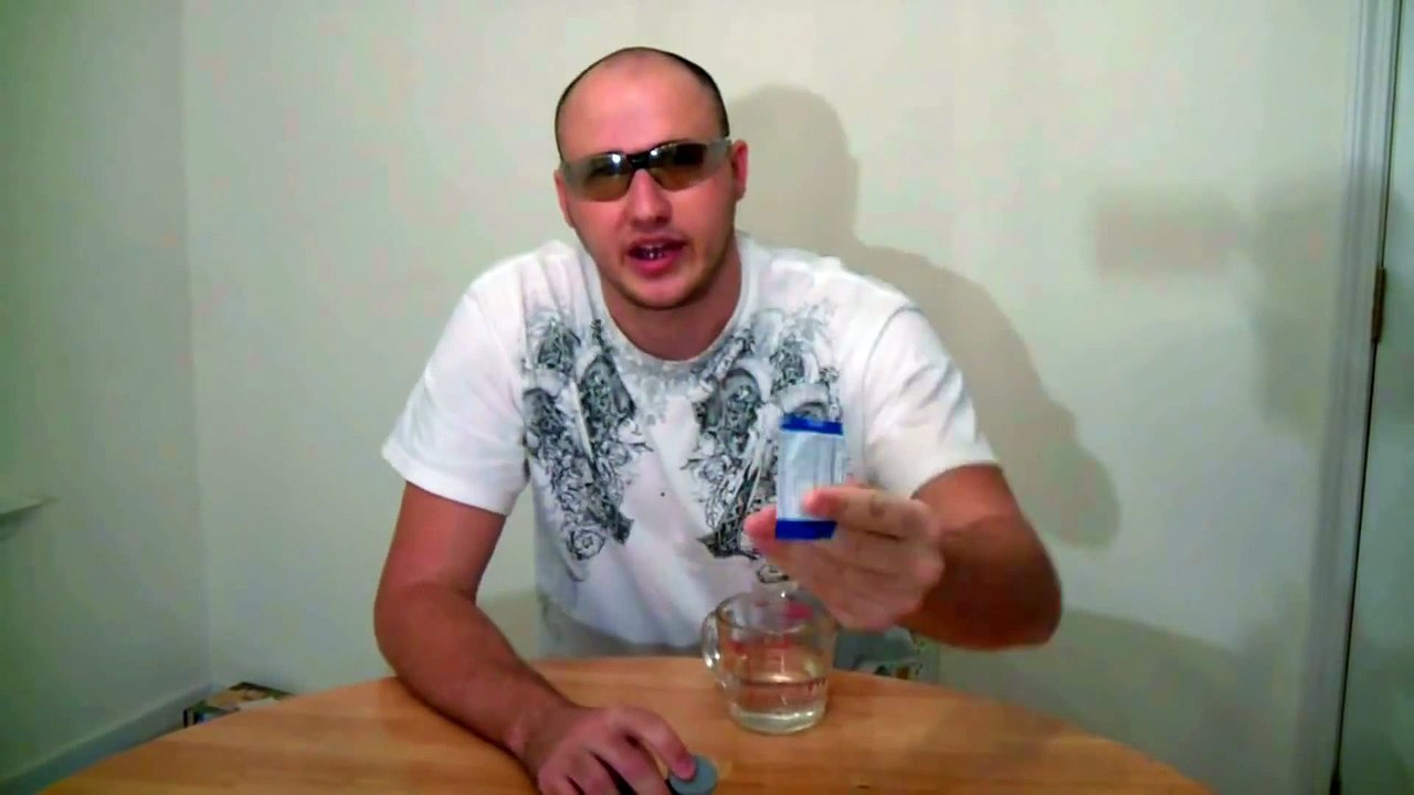 10 Amazing Science Experiments part 2