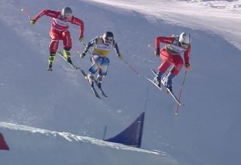 AUDI FIS SKI CROSS - Season Recap