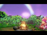 Captain Toad Treasure Tracker Trailer