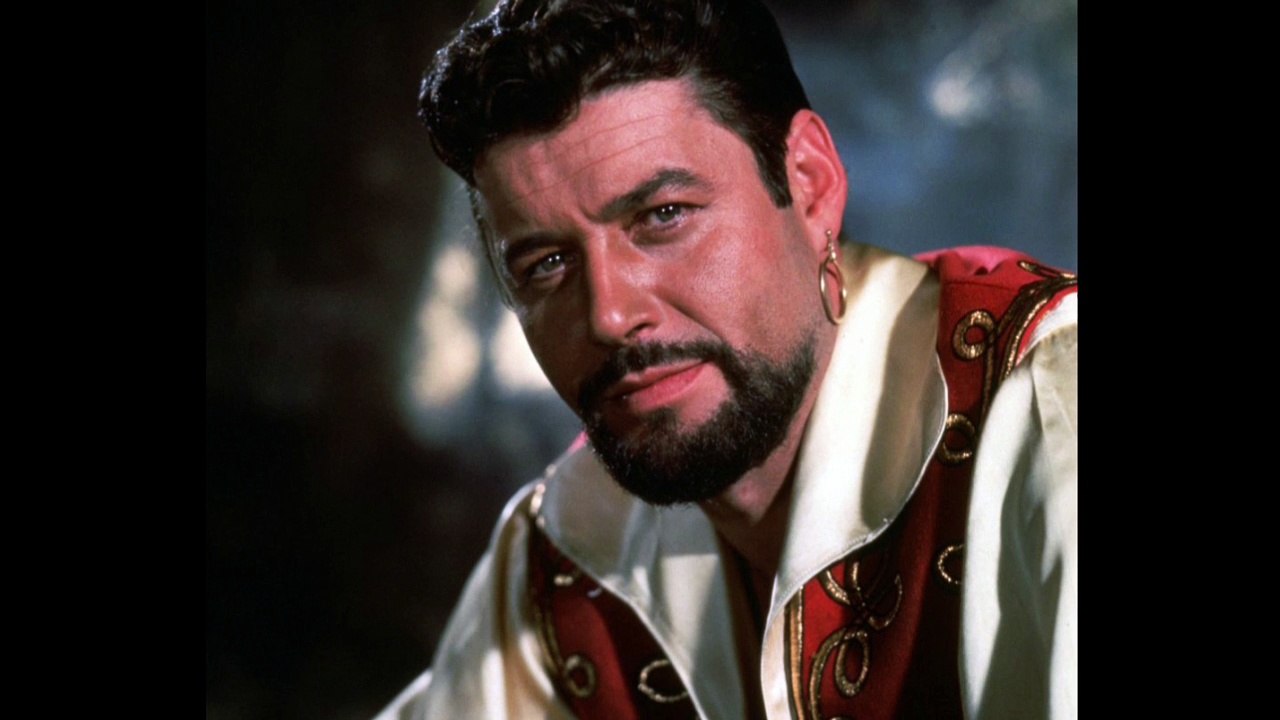 TRIBUTE TO GUY WILLIAMS
