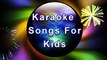 Two Little Hands   Nursery Rhymes   Karaoke Songs With Lyrics