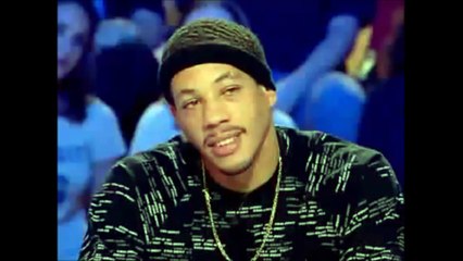 JoeyStarr a rencontré le fiancé de Julie Gayet à l’Elysée bourré