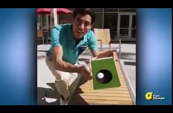 This is Really Awesome - Amazing Tricks