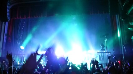 Screamin' - Tokio Hotel - Paris