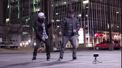 اقوى فيديو باش يوقفلك مخك و تبارتجي و عينك مسكرة