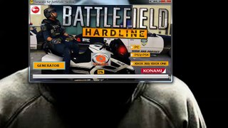 Battlefield Hardline Generator Key 2016