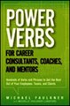 Download Power Verbs for Career Consultants Coaches and Mentors ebook {PDF} {EPUB}