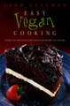 Download Easy Vegan Cooking Over 350 delicious recipes for every ocassion ebook {PDF} {EPUB}