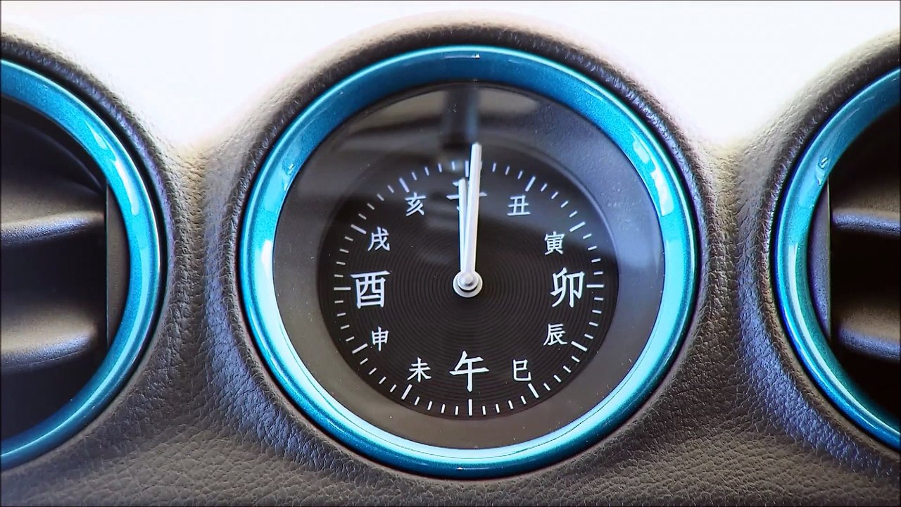 Presentación nuevo Suzuki Vitara 2015 - Spot oficial