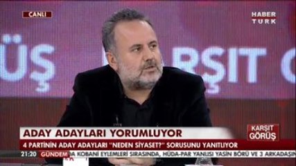 Muhsin Kızılkaya: Allah'ın Sadece Kürtçe Bildiğini Zannediyordum