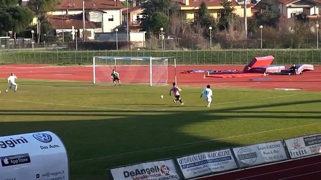 Icaro Sport. Misano Verucchio Servizio e dopogara