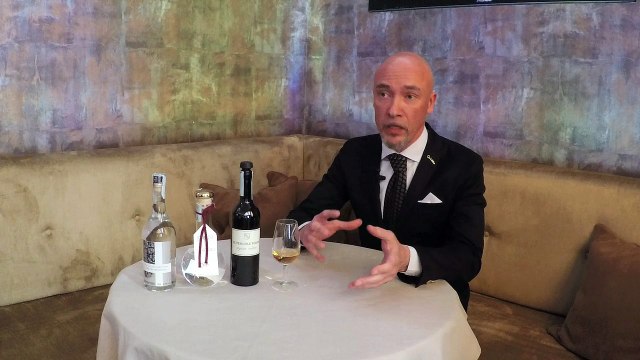 FABIO AGUZZI - IL CIBO: Storie, Consigli e Curiosità! - come si fa la grappa