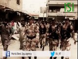 ISI - Tribute to Pakistan Rangers Sindh