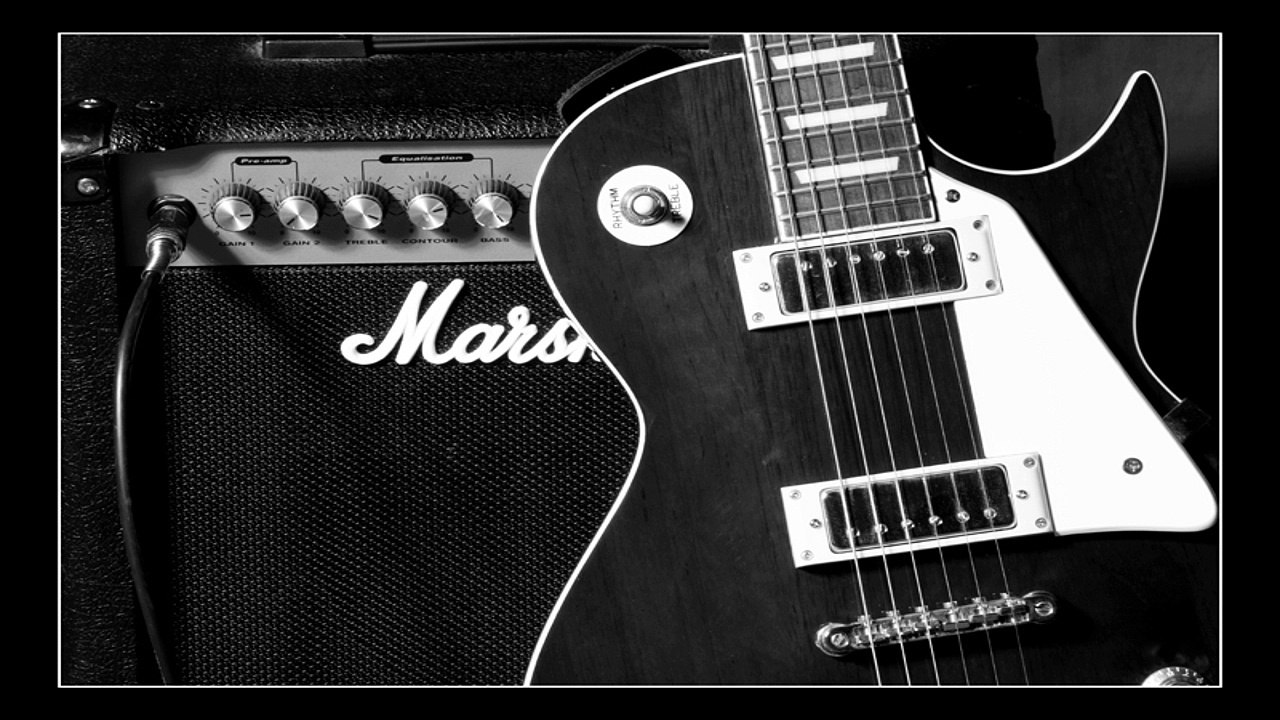 Free Rock Punk Rock Hard Rock Instrumental || Free Radio