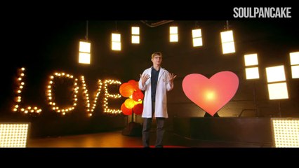 The Single Life   The Science of Love