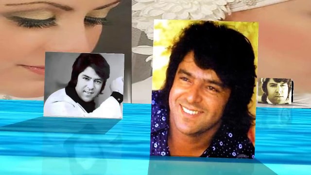 Ahmad Zahir - Ay ba dida am tarik - Majlisi احمد ظاهر - ای به دیده ام تاریک ماۀ آسمان بی تو - محفلی