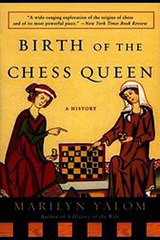 Download Birth of the Chess Queen ebook {PDF} {EPUB}