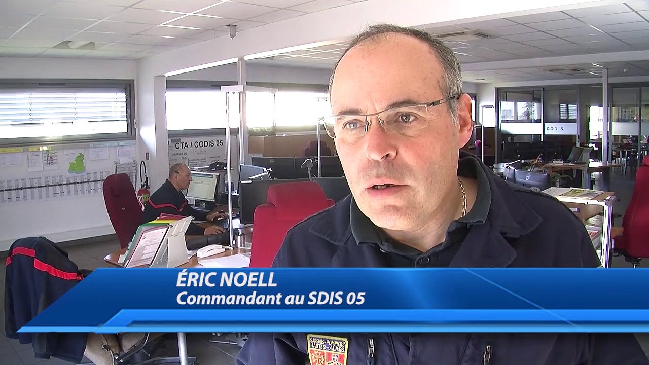 Hautes-Alpes: La saison des feux débute, voici les règles à respecter